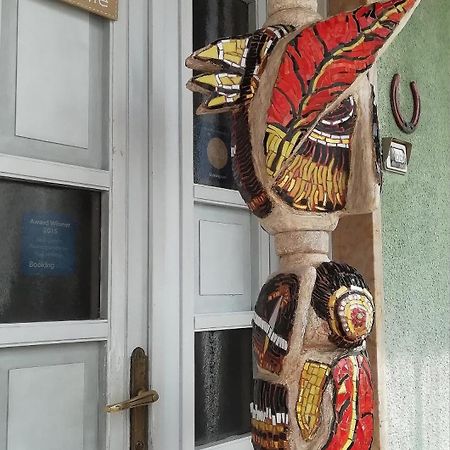 B&B Art Bussolengo Bagian luar foto