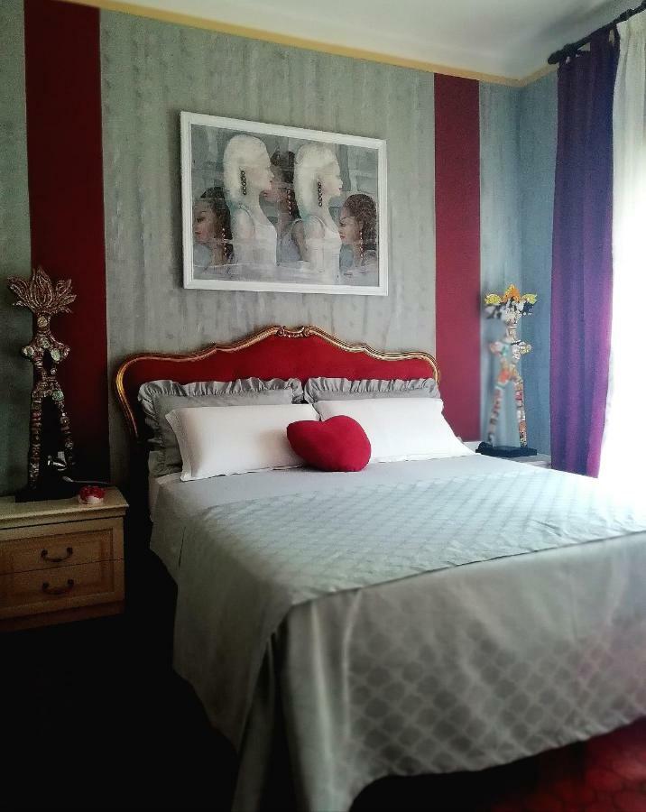 B&B Art Bussolengo Bagian luar foto