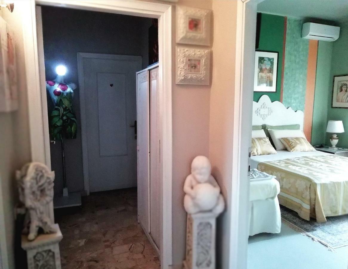 B&B Art Bussolengo Bagian luar foto