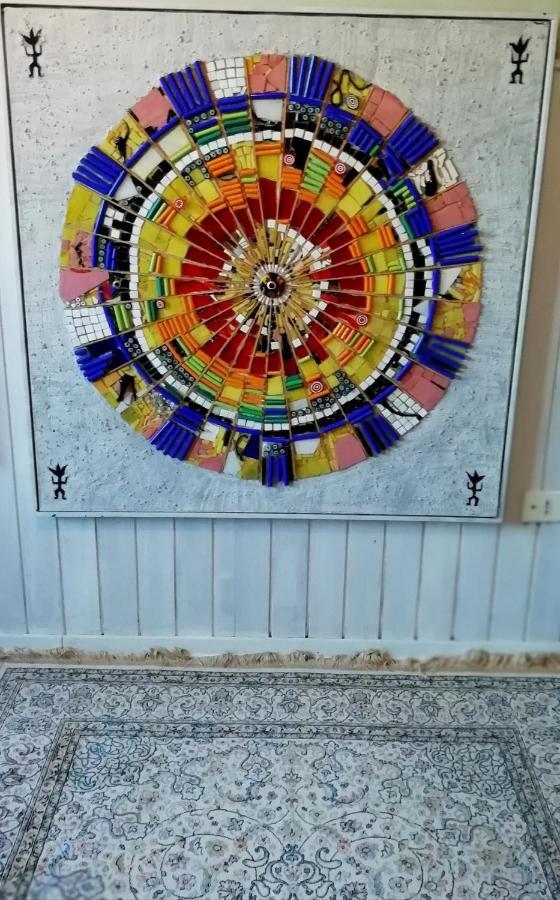 B&B Art Bussolengo Bagian luar foto