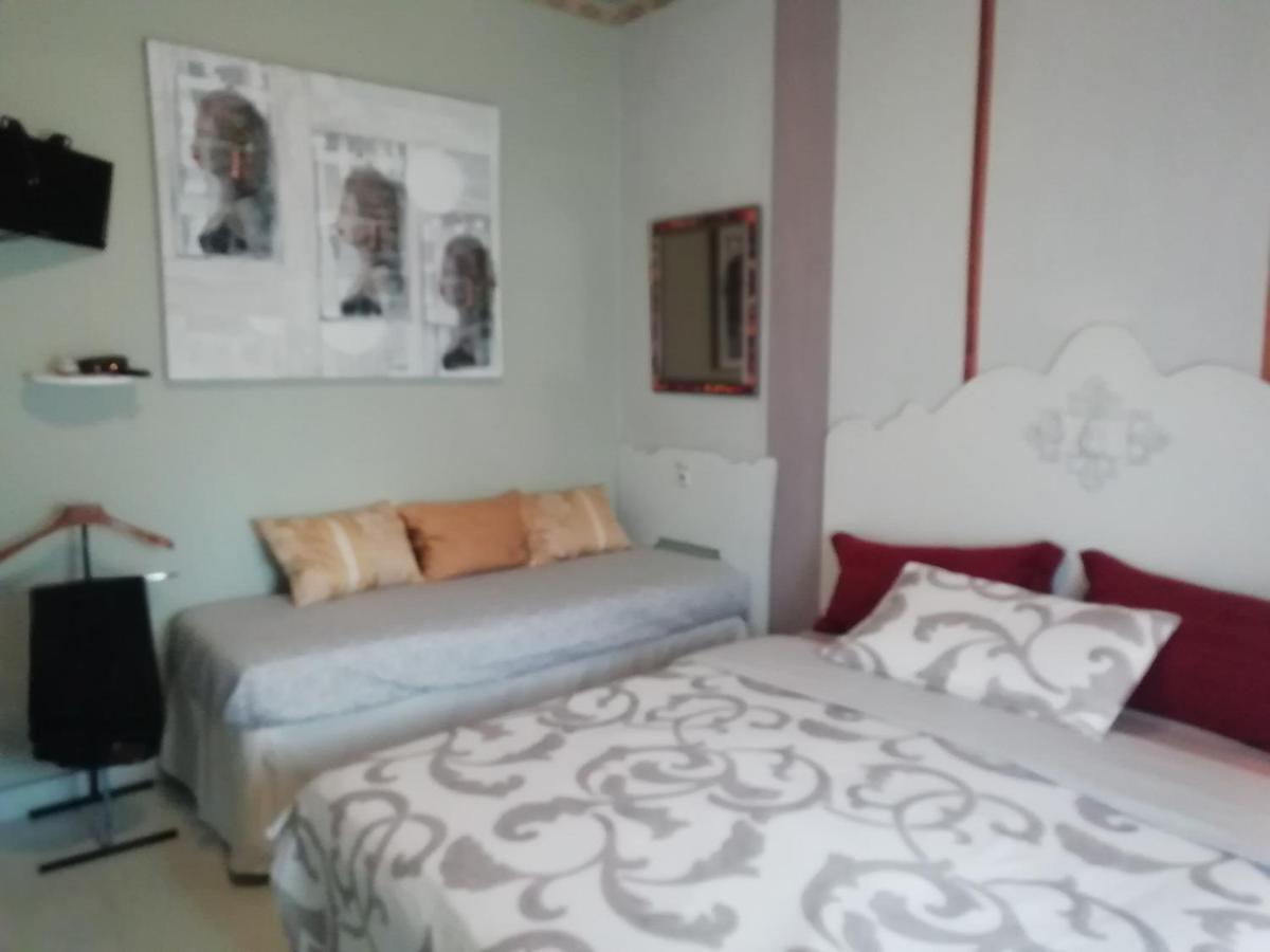 B&B Art Bussolengo Bagian luar foto